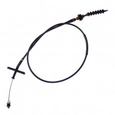 ΣΥΡΜΑ ΓΚΑΖΙΟΥ NISSAN D21 '85- TD25 2WD