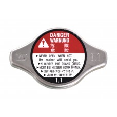 ΤΑΠΑ ΨΥΓΕΙΟΥ HONDA 1.1bar