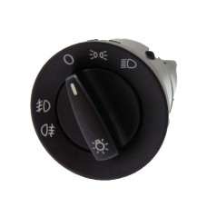 ΔΙΑΚΟΠΤΗΣ ΦΩΤΩΝ ΤΑΜΠΛΩ VW GOLF 4/ POLO/ BORA/ T4 17PIN