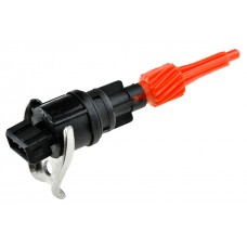 ΑΙΣΘΗΤΗΡΑΣ ΚΟΝΤΕΡ VW GOLF '86-'01/ CADDY '97-'01/ SKODA OCTAVIA '97-'00/ AUDI A3 '97-'00/ SEAT IBIZA '93-'99| 3PIN