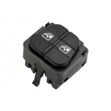 ΔΙΑΚΟΠΤΗΣ ΗΛΕΚΤΡΙΚΩΝ ΠΑΡΑΘΥΡΩΝ VW GOLF 3 '92-'97/ PASSAT B4 '94-'97/ FORD GALAXY '94 ΔΙΠΛΟΣ| 6+6PIN