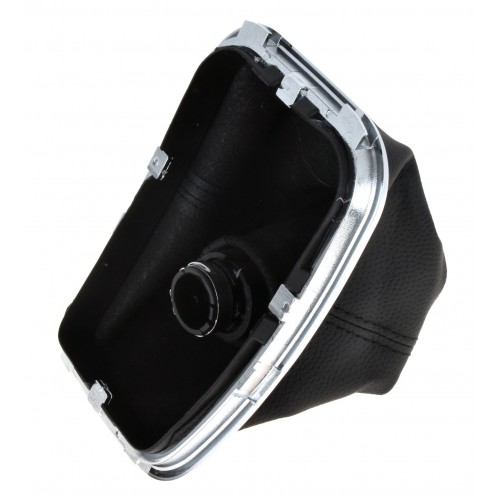 ΠΟΜΟΛΟ-ΦΟΥΣΚΑ ΛΕΒΙΕ ΤΑΧΥΤΗΤΩΝ VW GOLF4/ SEAT LEON 1M/ TOLEDO ΜΕΓΑΛΗ ΤΡΥΠΑ - ΧΡΩΜΙΟ ΠΛΑΙΣΙΟ