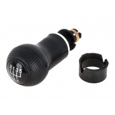 ΠΟΜΟΛΟ ΛΕΒΙΕ ΤΑΧΥΤΗΤΩΝ VW GOLF4/ SEAT LEON 1M/ TOLEDO ΜΙΚΡΗ ΤΡΥΠΑ 10MM R12345