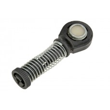 ΑΚΡΟ ΝΤΙΖΑΣ ΤΑΧΥΤΗΤΩΝ VW GOLF IV '97-/ LUPO '99-/ NEW BEETLE '98-/ POLO '02-/ SHARAN '97-/ SKODA FABIA '99-/ OCTAVIA '96-/ SEAT ALHAMBRA '96-/ LEON '99-