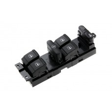 ΔΙΑΚΟΠΤΗΣ ΗΛΕΚΤΡΙΚΩΝ ΠΑΡΑΘΥΡΩΝ VW GOLF 4 5D/ BORA/ PASSAT B5/ SEAT LEON/ TOLEDO (4ΠΛΟΣ)| 10PIN