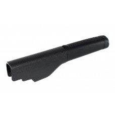 ΚΑΛΥΜΜΑ ΧΕΙΡΟΦΡΕΝΟΥ VW GOLF 5/6 '04-'13/ EOS/ JETTA '06-'11 ΜΑΥΡΟ