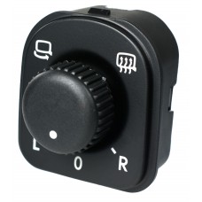 ΔΙΑΚΟΠΤΗΣ ΚΑΘΡΕΠΤΩΝ VW GOLF5/ JETTA/ PASSAT/ EOS/ TIGUAN - SEAT ALHAMBRA| 6PIN