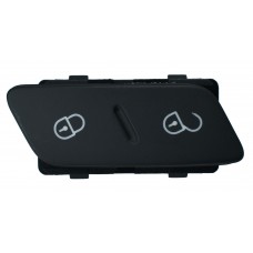 ΔΙΑΚΟΠΤΗΣ ΚΕΝΤΡΙΚΟΥ ΚΛΕΙΔΩΜΑΤΟΣ VW GOLF 5/ PASSAT/ TIGUAN| 4PIN