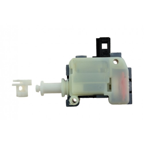 ΗΛΕΚΤΡΟΜΑΓΝΗΤΙΚΗ ΚΛΕΙΔΑΡΙΑ VW GOLF 4/ PASSAT B5/5.5 '96-'05/ JETTA 5 '06-'11/ TOURAN 1 '03-'10/ AUDI ΤΤ '03-'06/ SKODA OCTAVIA 1/ 2 '97-'13 ΜΟΤΕΡ ΠΟΡΤΑΣ ΒΕΝΖΙΝΗΣ| 2PIN