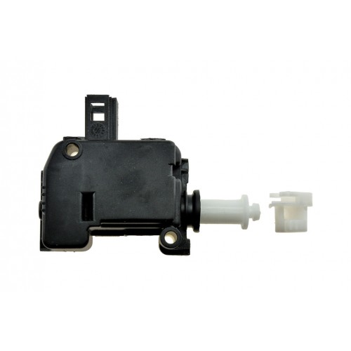 ΗΛΕΚΤΡΟΜΑΓΝΗΤΙΚΗ ΚΛΕΙΔΑΡΙΑ VW GOLF 4/ PASSAT B5/5.5 '96-'05/ JETTA 5 '06-'11/ TOURAN 1 '03-'10/ AUDI ΤΤ '03-'06/ SKODA OCTAVIA 1/ 2 '97-'13 ΜΟΤΕΡ ΠΟΡΤΑΣ ΒΕΝΖΙΝΗΣ| 2PIN