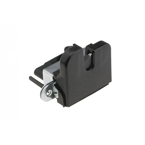 ΗΛΕΚΤΡΟΜΑΓΝΗΤΙΚΗ ΚΛΕΙΔΑΡΙΑ VW GOLF 5 '03-'09/ GOLF 6 '09-'14/ PASSAT VARIANT (B6) '06-'13 ΓΛΩΣΣΑ ΚΛΕΙΔΑΡΙΑΣ 3/5ΗΣ| 4PIN