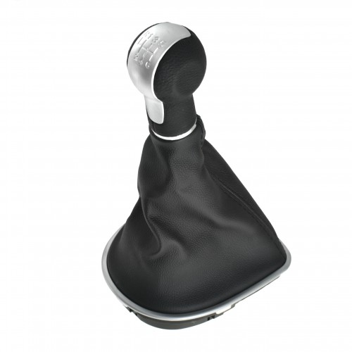 ΠΟΜΟΛΟ-ΦΟΥΣΚΑ ΛΕΒΙΕ ΤΑΧΥΤΗΤΩΝ SEAT LEON '06-'10/ TOLEDO '05-'09/ ALTEA '07-'10 - 6 ΤΑΧΥΤΗΤΕΣ