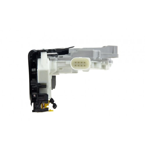 ΗΛΕΚΤΡΟΜΑΓΝΗΤΙΚΗ ΚΛΕΙΔΑΡΙΑ SEAT LEON 2 '05-'11 ΠΙΣΩ ΑΡΙΣΤΕΡΑ - ΚΟΝΤΟ ΑΝΟΙΚΤΟ ΑΓΚΙΣΤΡΟ ΜΠΡΟΣΤΑ| 8PIN