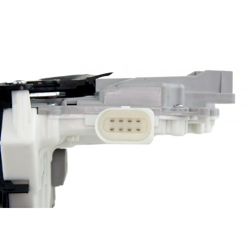 ΗΛΕΚΤΡΟΜΑΓΝΗΤΙΚΗ ΚΛΕΙΔΑΡΙΑ SEAT LEON 2 '05-'11 ΠΙΣΩ ΑΡΙΣΤΕΡΑ - ΚΟΝΤΟ ΑΝΟΙΚΤΟ ΑΓΚΙΣΤΡΟ ΜΠΡΟΣΤΑ| 8PIN