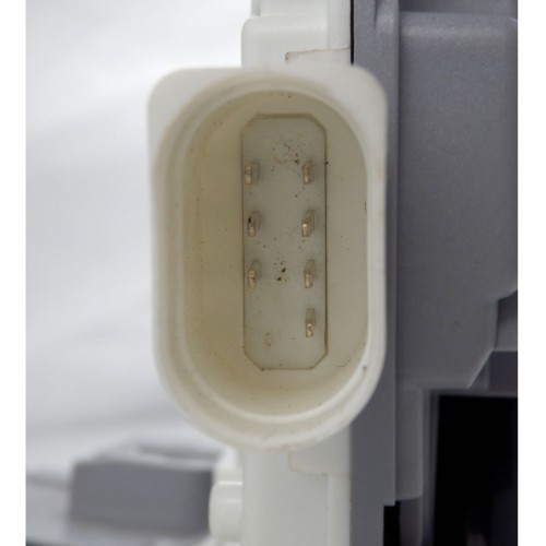 ΗΛΕΚΤΡΟΜΑΓΝΗΤΙΚΗ ΚΛΕΙΔΑΡΙΑ SEAT LEON 2 '05-'11 ΠΙΣΩ ΔΕΞΙΑ - ΚΟΝΤΟ ΑΝΟΙΚΤΟ ΑΓΚΙΣΤΡΟ ΜΠΡΟΣΤΑ| 7PIN