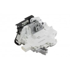 ΗΛΕΚΤΡΟΜΑΓΝΗΤΙΚΗ ΚΛΕΙΔΑΡΙΑ SEAT LEON 2 '05-'11/ TOLEDO 3/ ALTEA '06-'10/ SKODA SUPERB '08-'13 ΕΜΠΡΟΣ ΔΕΞΙΑ| 7PIN