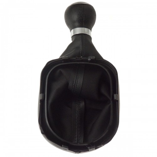 ΠΟΜΟΛΟ-ΦΟΥΣΚΑ ΛΕΒΙΕ ΤΑΧΥΤΗΤΩΝ VW TOURAN '03-'15/ CADDY '04-'11-6 ΤΑΧΥΤΗΤΕΣ-R123456- ΕΣΩΤΕΡΙΚΟ ΠΛΑΙΣΙΟ