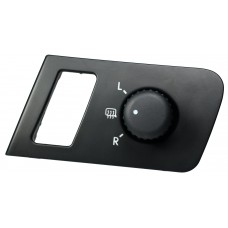 ΔΙΑΚΟΠΤΗΣ ΚΑΘΡΕΠΤΩΝ VW CADDY/TOURAN 6PIN