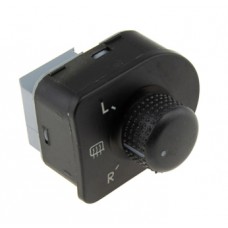 ΔΙΑΚΟΠΤΗΣ ΚΑΘΡΕΠΤΩΝ SKODA OCTAVIA I 10PIN