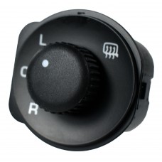 ΔΙΑΚΟΠΤΗΣ ΚΑΘΡΕΠΤΩΝ SKODA OCTAVIA II/ YETI 6PIN