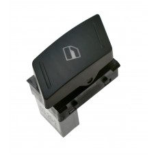 ΔΙΑΚΟΠΤΗΣ ΗΛΕΚΤΡΙΚΩΝ ΠΑΡΑΘΥΡΩΝ SKODA OCTAVIA II/ YETI (ΜΟΝΟΣ)| 3PIN/ RH