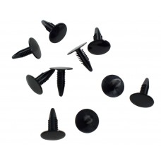 ΚΛΙΠ CHEVROLET /ΔΙΕΘΝΕΣ (10ΤΕΜ)