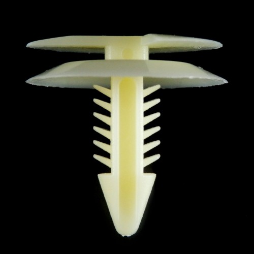 ΚΛΙΠ CHEVROLET/ OPEL ΦΤΕΡΟΥ/ ΠΟΡΤΑΣ (10ΤΕΜ)