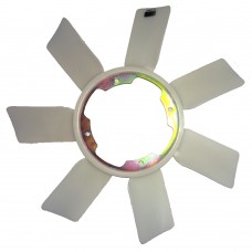 ΦΤΕΡΩΤΗ NISSAN D21 '85-'92 Z16 380mm (7 ΦΥΛΛΑ)