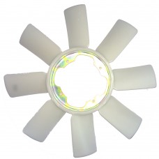 ΦΤΕΡΩΤΗ NISSAN 720 '83- SD22/SD23/SD25 410mm (8 ΦΥΛΛΑ)