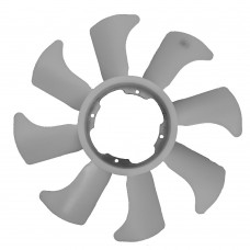 ΦΤΕΡΩΤΗ NISSAN PATROL 410mm (ΒΙΔΑ-ΒΙΔΑ 143mm) (8 ΦΥΛΛΑ)