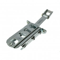 ΣΤΟΠ ΠΟΡΤΑΣ MERCEDES E-CLASS W210 '95-'02 ΕΜΠΡΟΣ