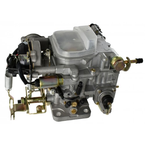 ΚΑΡΜΠΥΡΑΤΕΡ TOYOTA HILUX YN85/YN110 2Y/4Y '90-94