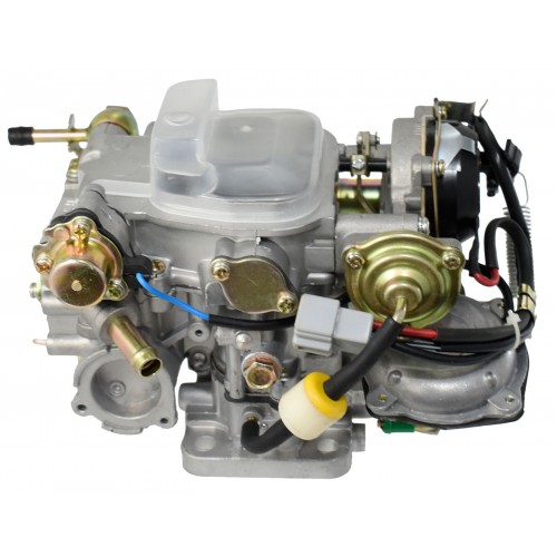 ΚΑΡΜΠΥΡΑΤΕΡ TOYOTA HILUX YN85/YN110 2Y/4Y '90-94