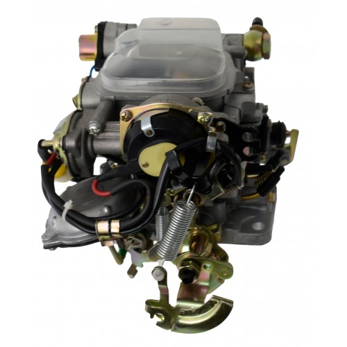 ΚΑΡΜΠΥΡΑΤΕΡ TOYOTA HILUX YN85/YN110 2Y/4Y '90-94