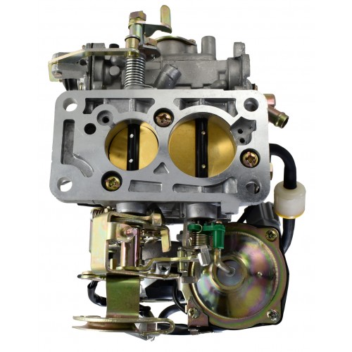 ΚΑΡΜΠΥΡΑΤΕΡ TOYOTA HILUX YN85/YN110 2Y/4Y '90-94