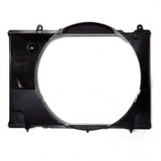 ΒΑΣΗ ΒΕΝΤΙΛΑΤΕΡ (ΧΟΑΝΗ) NISSAN D22 4WD '98-'02 105Hp