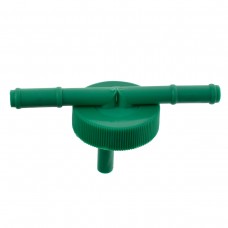 ΤΑΠΑ ΔΟΧΕΙΟΥ ΥΠΕΡΧΕΙΛΙΣΗΣ NISSAN D21 SD23/ SD25/ Z20/ Z24/ TD27 '85-'87