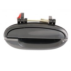 ΛΑΒΗ ΕΞΩΤΕΡΙΚΗ DAEWOO-CHEVROLET MATIZ '06-'11/ SPARK ΒΑΦΟΜΕΝΗ ΠΙΣΩ ΔΕΞΙΑ