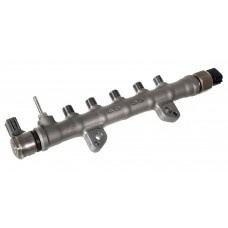 ΜΠΕΚΙΕΡΑ TOYOTA HILUX REVO GUN125/GUN126/GUN135 '15- 2WD/4WD