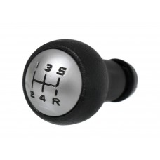 ΠΟΜΟΛΟ ΛΕΒΙΕ ΤΑΧΥΤΗΤΩΝ PEUGEOT 307/ 207/ 208/ 308/ 3008/ CITROEN C2/ C3/ C4 - ΑΣΗΜΙ (2403CN)-5 ΤΑΧΥΤΗΤΕΣ -12345R