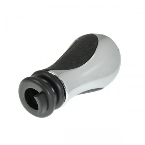 ΠΟΜΟΛΟ ΛΕΒΙΕ ΤΑΧΥΤΗΤΩΝ CITROEN XSARA I/II/ PICASSO/ C5 I/II ΧΡΩΜΙΟ - 5 ΤΑΧΥΤΗΤΕΣ-12345R