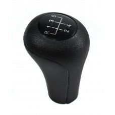 ΠΟΜΟΛΟ ΛΕΒΙΕ ΤΑΧΥΤΗΤΩΝ BMW E36/E46 SERIES 3 - 5 ΤΑΧΥΤΗΤΕΣ- R12345 - ΠΛΑΣΤΙΚΟ - ΜΑΥΡΟ