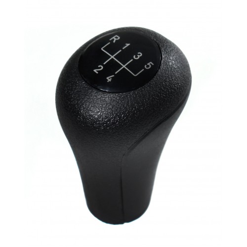 ΠΟΜΟΛΟ ΛΕΒΙΕ ΤΑΧΥΤΗΤΩΝ BMW E36/E46 SERIES 3 - 5 ΤΑΧΥΤΗΤΕΣ- R12345 - ΠΛΑΣΤΙΚΟ - ΜΑΥΡΟ