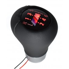 ΠΟΜΟΛΟ ΛΕΒΙΕ ΤΑΧΥΤΗΤΩΝ BMW M5 - ΦΩΤΙΖΟΜΕΝΟ - 6 ΤΑΧΥΤΗΤΕΣ-R123456