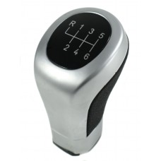 ΠΟΜΟΛΟ ΛΕΒΙΕ ΤΑΧΥΤΗΤΩΝ BMW E81/82/87 SERIES 1 - 6 ΤΑΧΥΤΗΤΕΣ R123456 - ΑΣΗΜΙ ΜΕ ΔΑΧΤΥΛΙΔΙ