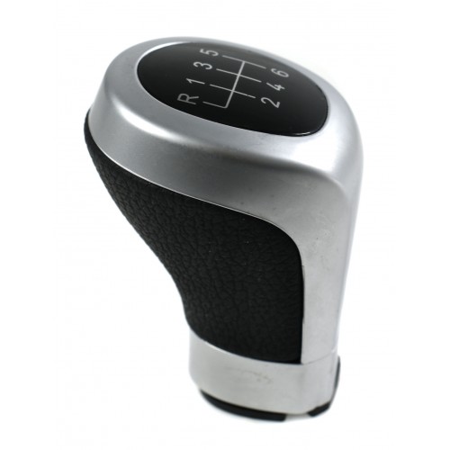 ΠΟΜΟΛΟ ΛΕΒΙΕ ΤΑΧΥΤΗΤΩΝ BMW E81/82/87 SERIES 1 - 6 ΤΑΧΥΤΗΤΕΣ R123456 - ΑΣΗΜΙ ΜΕ ΔΑΧΤΥΛΙΔΙ