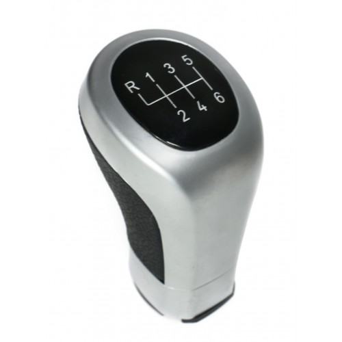 ΠΟΜΟΛΟ ΛΕΒΙΕ ΤΑΧΥΤΗΤΩΝ BMW E81/82/87 SERIES 1 - 6 ΤΑΧΥΤΗΤΕΣ R123456 - ΑΣΗΜΙ ΜΕ ΔΑΧΤΥΛΙΔΙ