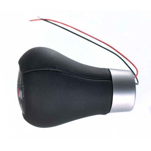 ΠΟΜΟΛΟ ΛΕΒΙΕ ΤΑΧΥΤΗΤΩΝ BMW M5 SERIES 3/5 - ΦΩΤΙΖΟΜΕΝΟ - 5 ΤΑΧΥΤΗΤΕΣ-R12345