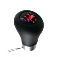 ΠΟΜΟΛΟ ΛΕΒΙΕ ΤΑΧΥΤΗΤΩΝ BMW M5 SERIES 3/5 - ΦΩΤΙΖΟΜΕΝΟ - 5 ΤΑΧΥΤΗΤΕΣ-R12345