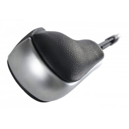 ΠΟΜΟΛΟ ΛΕΒΙΕ ΤΑΧΥΤΗΤΩΝ BMW E46/E39/E60/X3 E83/X5 E53 - ΑΥΤΟΜΑΤΟ - ΔΕΡΜΑ/ΑΣΗΜΙ - ΜΑΚΡΥ 83MM